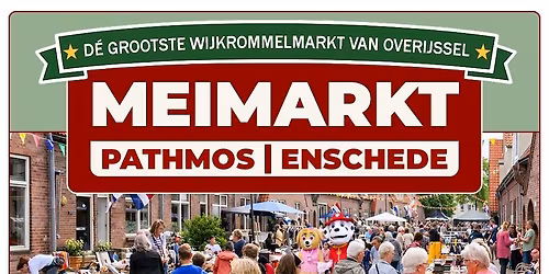 meimarkt pathmos enschede