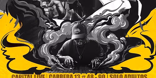 Apote\u00f3sico - La Akdemia en Bogot\u00e1