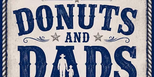 Donuts and Dads\ud83c\udf69\ud83d\udc99\ud83e\udd20