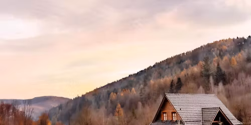 Czerwcowy Beskid Makowski