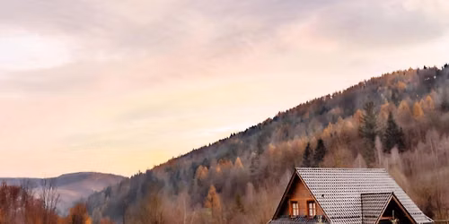 Czerwcowy Beskid Makowski