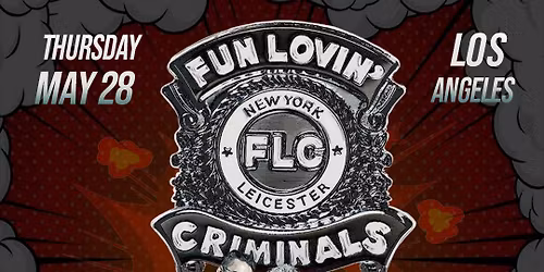 Fun Lovin' Criminals