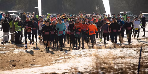 4. Pietrasze Cross Country 4\/5