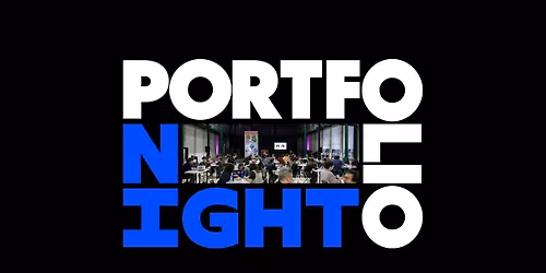 Portfolio Night - 2026 - Mumbai