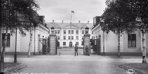 K4:s historia i Ume\u00e5