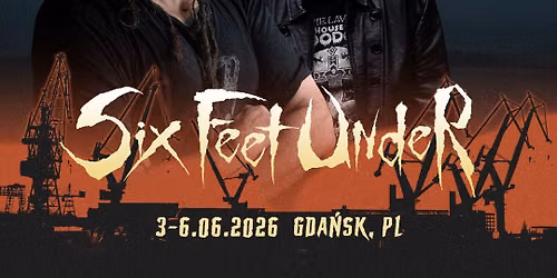 Six Feet Under