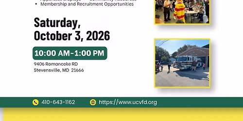 2026 OPEN HOUSE