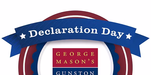 Declaration Day - Commemorating the 250th Anniversary of the Virginia Declaration of Rights