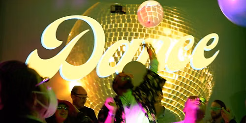Dance Liberation Circle