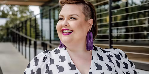 Jamie Barton in Recital