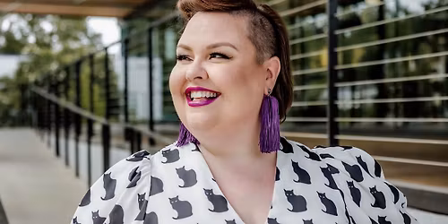 Jamie Barton in Recital