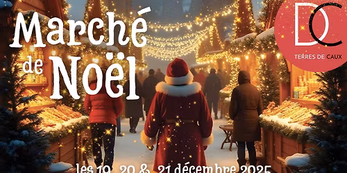 March\u00e9 de No\u00ebl