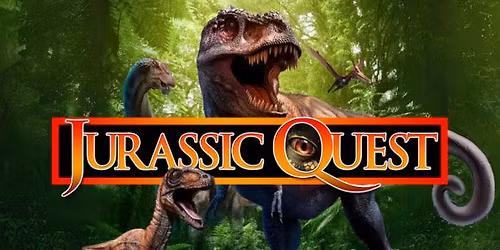 Jurassic Quest
