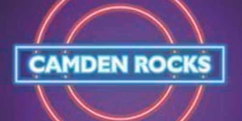 Camden Rocks