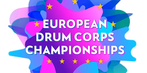 European Drum Corps Championships 2026