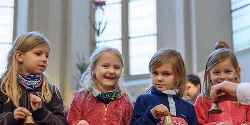 Mikul\u00e1\u0161sk\u00e1 poh\u00e1dka v Rudolfinu