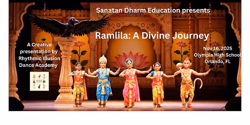 Ramlila: A Divine Journey