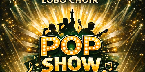 Lobo Choir Pop Show 2026