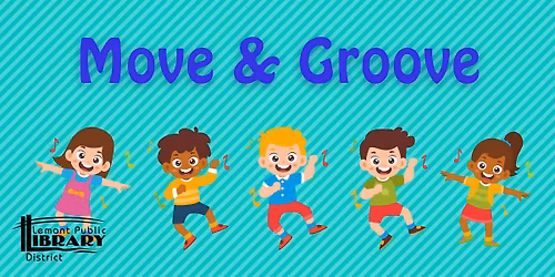Move & Groove