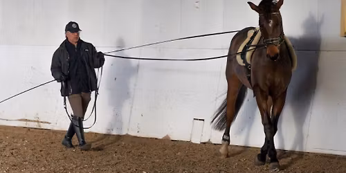 T\u00c4YNN\u00c4  H\u00e5kan Wahlmanin Ohjasajokoulutus 18.4.2026