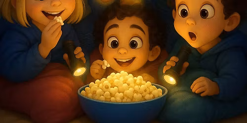 Nocowanka 31.10.2025