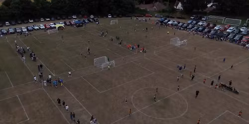 2026 Toros FC Youth Football Tournament