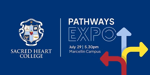 Pathways Expo 2026