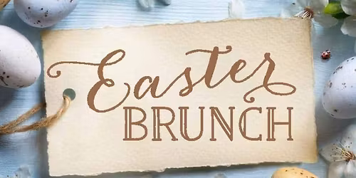 Featherstone's Easter Brunch