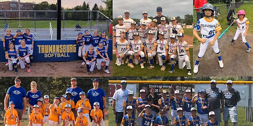 T'Burg Little League Chicken BBQ