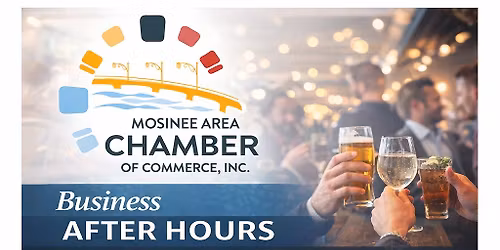 Business After Hours Networking Event @ Food + Farm Exploration Center