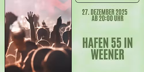 Irische Party - Ein unvergesslicher Abend