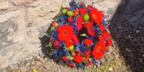 Act of Remembrance