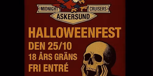 Halloween fest 
