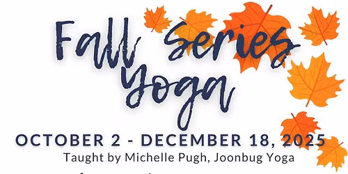 Squaxin Island Tribe Lunch Hour Yoga