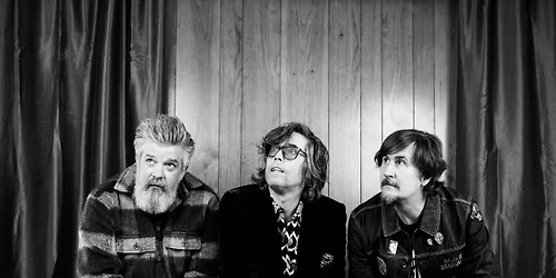 The Mountain Goats at Metro Music Hall