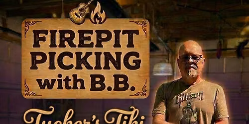 Picking with B.B