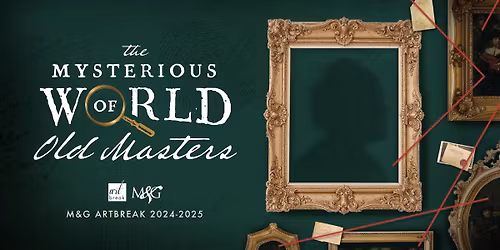 ArtBreak - Lost Masters