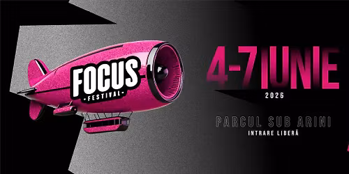 Focus Festival 2026
