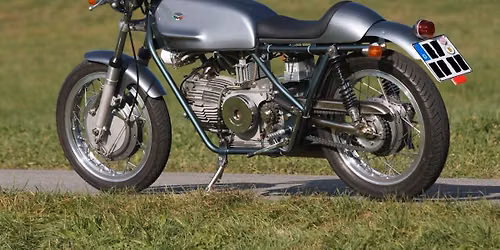 Moto Guzzi Treffen 
