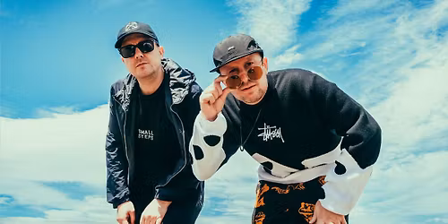 Hybrid Minds - Atmosphere - UK Tour 2025