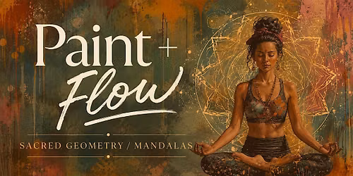 Paint And Flow