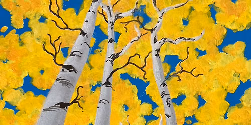 Paint Night at Bridge 99 Brewery!