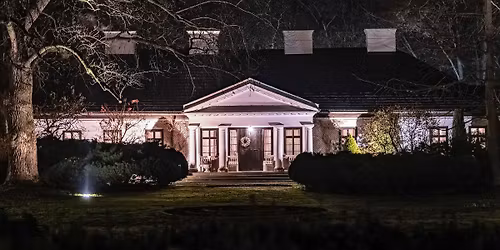 KOSMOGONIA 2025 | Zwiedzanie Dworu w Lus\u0142awicach \/ WYPRZEDANE