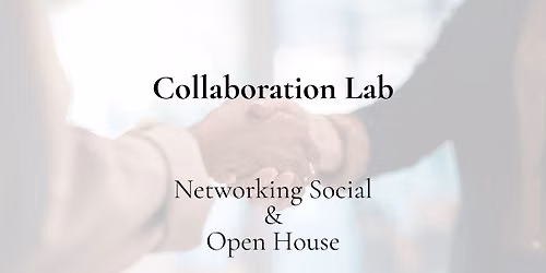 Collaboration Lab