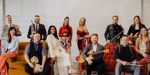 BAKER BOYS BAND - FREE ENTRY