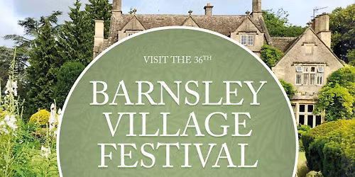 Barnsley Village Festival 2026