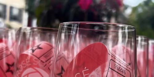 2026 Ros\u00e9 Soir\u00e9e