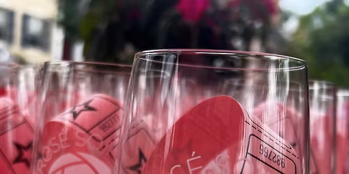 2026 Ros\u00e9 Soir\u00e9e