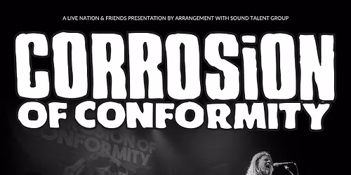 Corrosion of Conformity