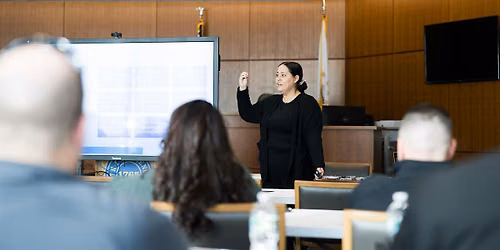 CIT Recertification Training